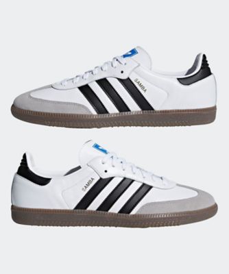 adidas（アディダス）SAMBA サンバ OG