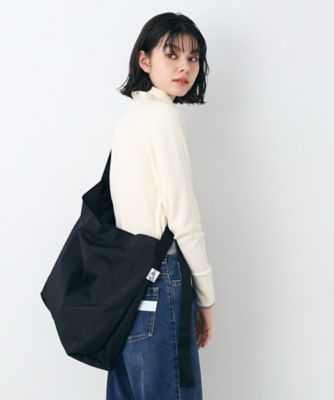 ＜Dessin (Women)＞◆Ｄｒｉｆｔｅｒ（ドリフター）ＰＬＡＩＮ　ＳＨＯＵＬＤＥＲ　ＢＡＧ（２００２３３６７０２）