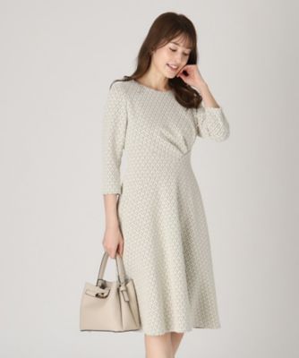 ウール ワンピース |ANAYI OFFICIAL ONLINE STORE | アナイ 公式