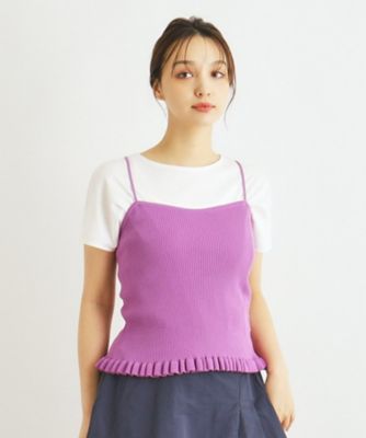 【着回ししやすい／セット商品】ツインニット（２００２３３６９５８）