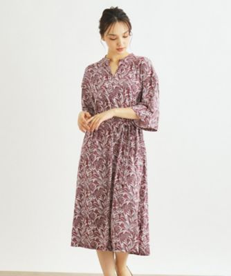 ワンピース | レディース | LAURA ASHLEY / ローラ アシュレイ 通販 | ファッション・服 |  三越伊勢丹オンラインストア・通販【公式】