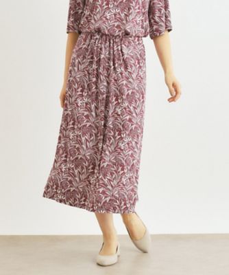 スカート | レディース | LAURA ASHLEY / ローラ アシュレイ