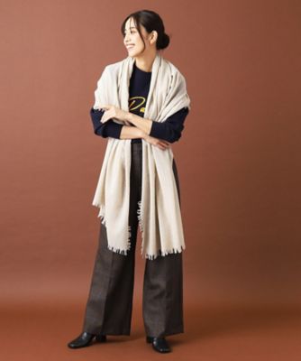 ASAUCE MELER（アソースメレ）ファインラムエアリー