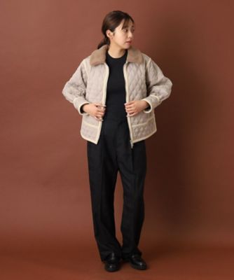 Cape HEIGHTS（ケイプハイツ）【別注】キルティング