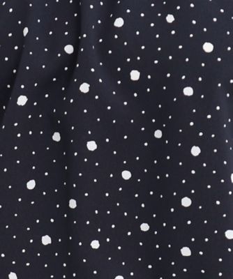 【夏SALE／フォーマルマシンウォッシュ可】フロントラッフルディティールブラウス セール】【夏SALE／フォーマル/マシンウォッシュ可】フロント
