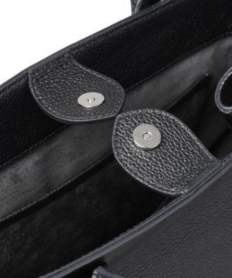 クオーレ】レザートートバッグ L 本革（商品番号：P25－35443