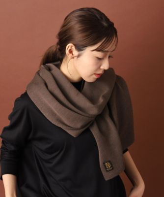 ＢＡＴＯＮＥＲ（バトナー）　ＥＸＴＲＡ　ＦＩＮＥ　ＷＯＯＬ　ＳＭＯＯＴＨ　ＳＴＯＬＥ（２００２３３８１５７）