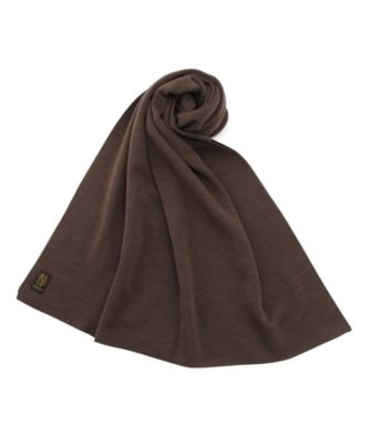 ＜DRESSTERIOR (Women)＞ＢＡＴＯＮＥＲ（バトナー）　ＥＸＴＲＡ　ＦＩＮＥ　ＷＯＯＬ　ＳＭＯＯＴＨ　ＳＴＯＬＥ（２００２３３８１５７）