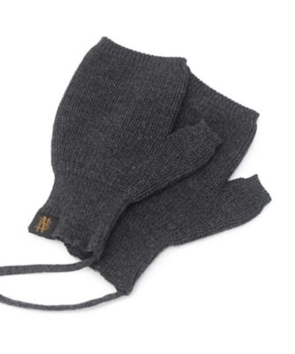 ＢＡＴＯＮＥＲ（バトナー）ＳＯＬＩＤ　ＷＯＯＬ　ＵＮＩＴＥ　ＧＬＯＶＥＳ（２００２３３８１５９）