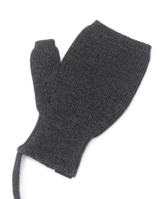 ＢＡＴＯＮＥＲ（バトナー）ＳＯＬＩＤ　ＷＯＯＬ　ＵＮＩＴＥ　ＧＬＯＶＥＳ（２００２３３８１５９）