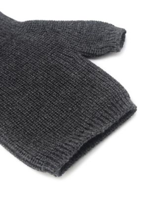 ＢＡＴＯＮＥＲ（バトナー）ＳＯＬＩＤ　ＷＯＯＬ　ＵＮＩＴＥ　ＧＬＯＶＥＳ（２００２３３８１５９）