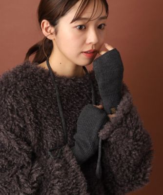 ＢＡＴＯＮＥＲ（バトナー）ＳＯＬＩＤ　ＷＯＯＬ　ＵＮＩＴＥ　ＧＬＯＶＥＳ（２００２３３８１５９）