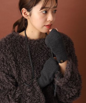 ＢＡＴＯＮＥＲ（バトナー）ＳＯＬＩＤ　ＷＯＯＬ　ＵＮＩＴＥ　ＧＬＯＶＥＳ（２００２３３８１５９）