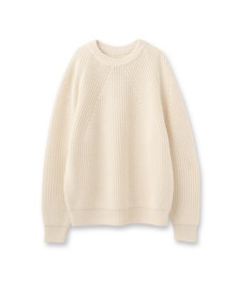 DRESSTERIOR (Women)/ドレステリア ＢＡＴＯＮＥＲ（バトナー）ＳＩＧＮＡＴＵＲＥ　ＣＲＥＷ　ＮＥＣＫ（２００２３３８１６０）