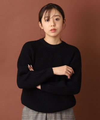 ＢＡＴＯＮＥＲ（バトナー）ＳＩＧＮＡＴＵＲＥ　ＣＲＥＷ　ＮＥＣＫ（２００２３３８１６０）