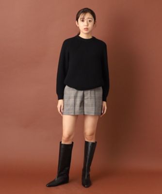 ＢＡＴＯＮＥＲ（バトナー）ＳＩＧＮＡＴＵＲＥ　ＣＲＥＷ　ＮＥＣＫ（２００２３３８１６０）