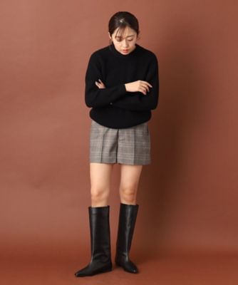 ＢＡＴＯＮＥＲ（バトナー）ＳＩＧＮＡＴＵＲＥ　ＣＲＥＷ　ＮＥＣＫ（２００２３３８１６０）