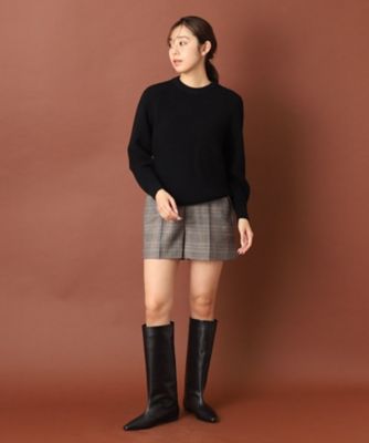 ＢＡＴＯＮＥＲ（バトナー）ＳＩＧＮＡＴＵＲＥ　ＣＲＥＷ　ＮＥＣＫ（２００２３３８１６０）