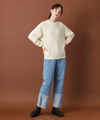 ＢＡＴＯＮＥＲ（バトナー）ＳＩＧＮＡＴＵＲＥ　ＣＲＥＷ　ＮＥＣＫ（２００２３３８１６０）