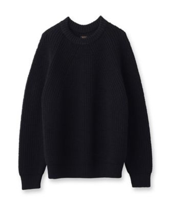 ＢＡＴＯＮＥＲ（バトナー）ＳＩＧＮＡＴＵＲＥ　ＣＲＥＷ　ＮＥＣＫ（２００２３３８１６０）