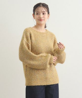 ラメニット／3colors】プルオーバー（2002338169