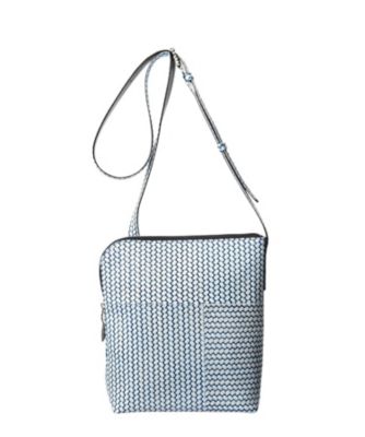 HIROKO HAYASHI (Women)/ヒロコハヤシ OTTICA(オッティカ)ショルダーバッグ(2002338235) アオ093 旅行用かばん・バッグ【三越伊勢丹/公式】