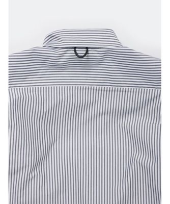 ◆ＤＡＩＷＡ　ＰＩＥＲ３９（ダイワピア３９）Ｗ’ｓ　ＴＥＣＨ　ＲＥＧＵＬＡＲ　ＣＯＬＬＡＲ　ストライプ　シャツ（２００２３３８３９２）