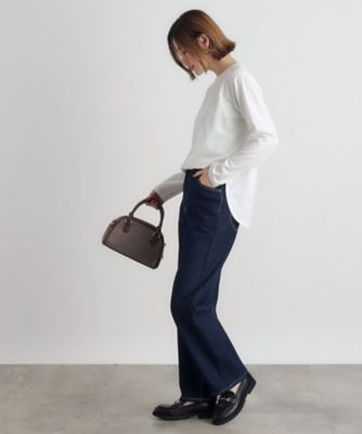 【Ｌｅｅ×ｇｒｏｖｅ別注】ＳＴＲＡＩＧＨＴ　ＤＥＮＩＭ　ＰＡＮＴＳ（２００２３３８４５１）
