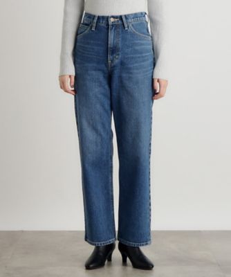 【Ｌｅｅ×ｇｒｏｖｅ別注】ＳＴＲＡＩＧＨＴ　ＤＥＮＩＭ　ＰＡＮＴＳ（２００２３３８４５１）