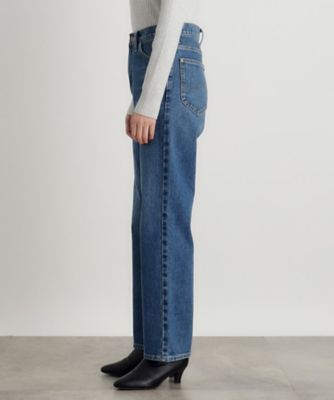 【Ｌｅｅ×ｇｒｏｖｅ別注】ＳＴＲＡＩＧＨＴ　ＤＥＮＩＭ　ＰＡＮＴＳ（２００２３３８４５１）