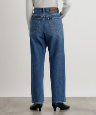 【Ｌｅｅ×ｇｒｏｖｅ別注】ＳＴＲＡＩＧＨＴ　ＤＥＮＩＭ　ＰＡＮＴＳ（２００２３３８４５１）