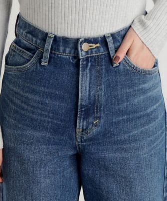 【Ｌｅｅ×ｇｒｏｖｅ別注】ＳＴＲＡＩＧＨＴ　ＤＥＮＩＭ　ＰＡＮＴＳ（２００２３３８４５１）