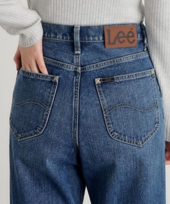 【Ｌｅｅ×ｇｒｏｖｅ別注】ＳＴＲＡＩＧＨＴ　ＤＥＮＩＭ　ＰＡＮＴＳ（２００２３３８４５１）
