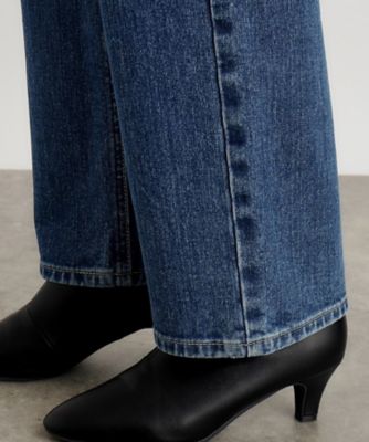 【Ｌｅｅ×ｇｒｏｖｅ別注】ＳＴＲＡＩＧＨＴ　ＤＥＮＩＭ　ＰＡＮＴＳ（２００２３３８４５１）