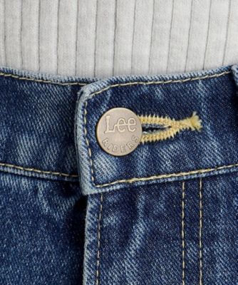 【Ｌｅｅ×ｇｒｏｖｅ別注】ＳＴＲＡＩＧＨＴ　ＤＥＮＩＭ　ＰＡＮＴＳ（２００２３３８４５１）
