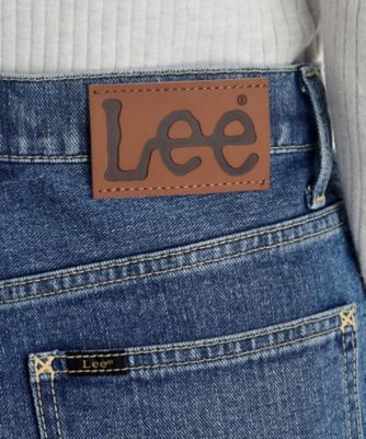 【Ｌｅｅ×ｇｒｏｖｅ別注】ＳＴＲＡＩＧＨＴ　ＤＥＮＩＭ　ＰＡＮＴＳ（２００２３３８４５１）