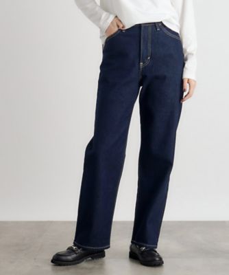 【Ｌｅｅ×ｇｒｏｖｅ別注】ＳＴＲＡＩＧＨＴ　ＤＥＮＩＭ　ＰＡＮＴＳ（２００２３３８４５１）