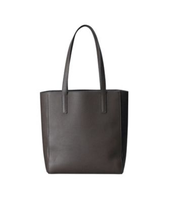 ＜HIROFU (Women)＞【プリマＣＭＨ】レザートートバッグ　Ｍ　本革　Ａ４サイズ（商品番号：Ｐ２５－３５４０３）（２００２３３８７２１）