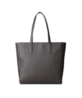 ＜HIROFU (Women)＞【プリマＣＭＨ】レザートートバッグ　Ｌ　本革　Ａ４サイズ（商品番号：Ｐ２５－３５４０４）（２００２３３８７２２）