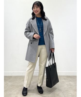 【ＳＡＬＥ／ＷＥＢ限定カラーあり／私のパンツ／手洗い可】テーパードパンツ（２００２３３８８１５）