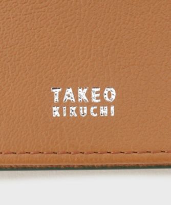 ヘビタンレザー 2つ折り長財布（2002339167