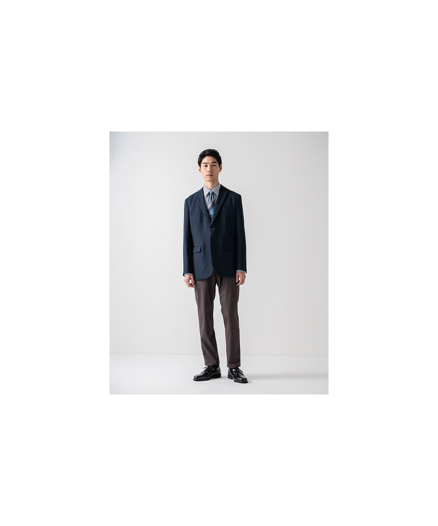 新色追加/ビジネス対応】7DAYSパンツ ストレッチ/ON 新色追加/ビジネス対応】7DAYSパンツ ストレッチ/ON