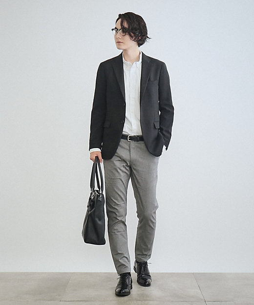 新色追加/ビジネス対応】7DAYSパンツ ストレッチ/ON 新色追加/ビジネス対応】7DAYSパンツ ストレッチ/ON