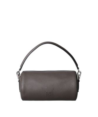 ＜HIROFU (Women)＞【プリマＣＭＨ】　レザーハンドバッグ　２ＷＡＹ　Ｓ　本革　ミニバッグ（商品番号：Ｐ２５－３５４００）（２００２３３９２２６）