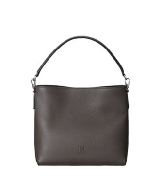 ＜HIROFU (Women)＞【プリマＣＭＨ】２ＷＡＹ　レザーショルダーバッグ　Ｍ　本革（商品番号：Ｐ２５－３５４０２）（２００２３３９２２８）
