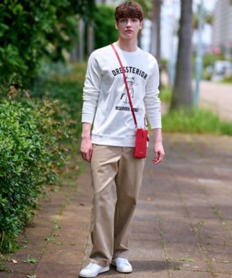 KRY ラグラン ロンT ラグランロンT トップス REGIEVO