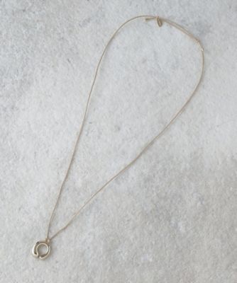 ホースワントップネックレス（２００２３３９５２３）