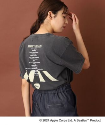 Peggy Goods UK 限定 oyster card Tシャツ