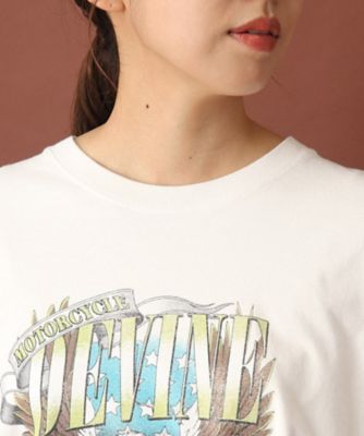 ＧＯＯＤ　ＲＯＣＫ　ＳＰＥＥＤ（グッドロックスピード）イーグル　ロングスリーブＴシャツ（２００２３４０８０９）
