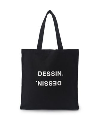 Ｄｅｓｓｉｎロゴバッグ（２００２３４１８０５）
